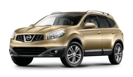 Nissan Qashqai (Automatico, 1.3 L, 5 Posti)