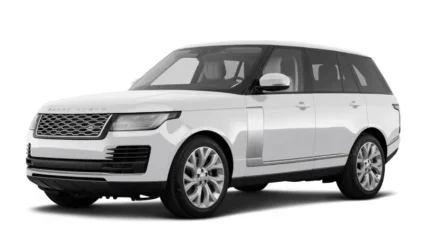 Range Rover Vogue (Automatico, 3.0 L, 5 Posti)