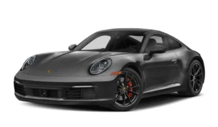 Porsche 911 Carrera 4S 750HP (Automatico, 3.0 L, 4 Posti)