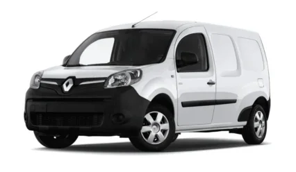 Renault Kangoo (Manuale, 1.3 L, 2 Posti)