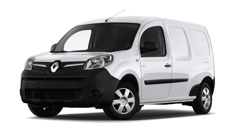 Noleggia una Renault Kangoo (Manuale, 1.3 L Benzina, 2 Posti) a Tenerife