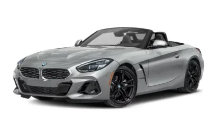BMW Z4 M40i (Automatico, 3.0 L, 2 Posti)
