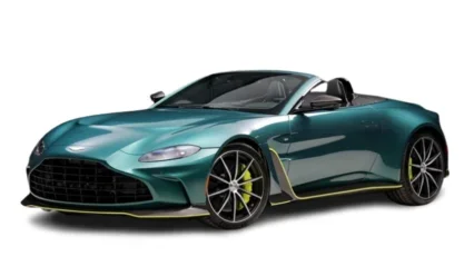 Aston Martin Vantage (Automatico, 4.0 L, 2 Posti)