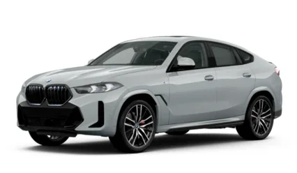 BMW X6 xDrive M Sport (Automatico, 3.0 L, 5 Posti)