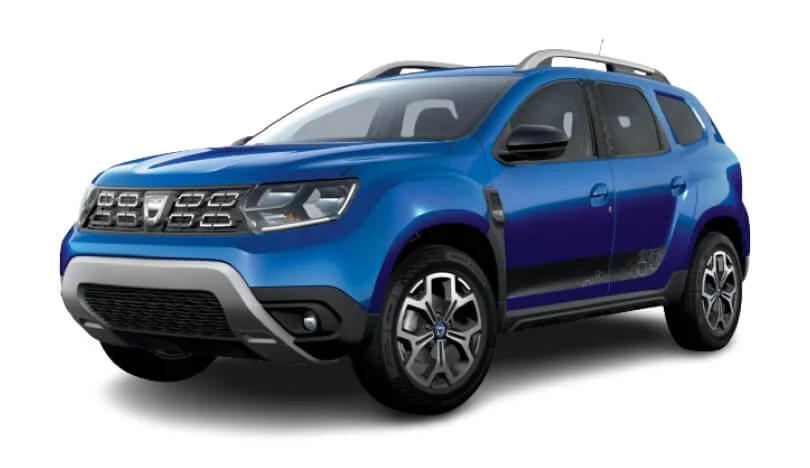 Noleggia una Dacia Duster (Manuale, 1.0 L Benzina, 5 Posti) a Lanzarote