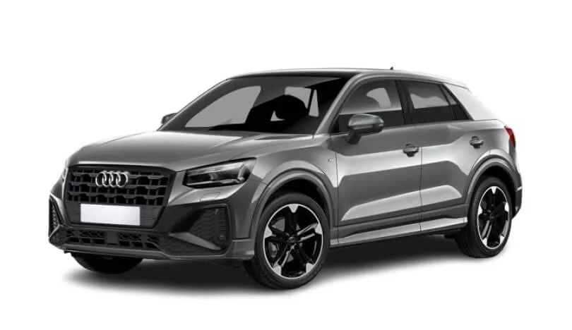 Noleggia una Audi Q2 (Manuale, 2.0 L Benzina, 5 Posti) a Tenerife