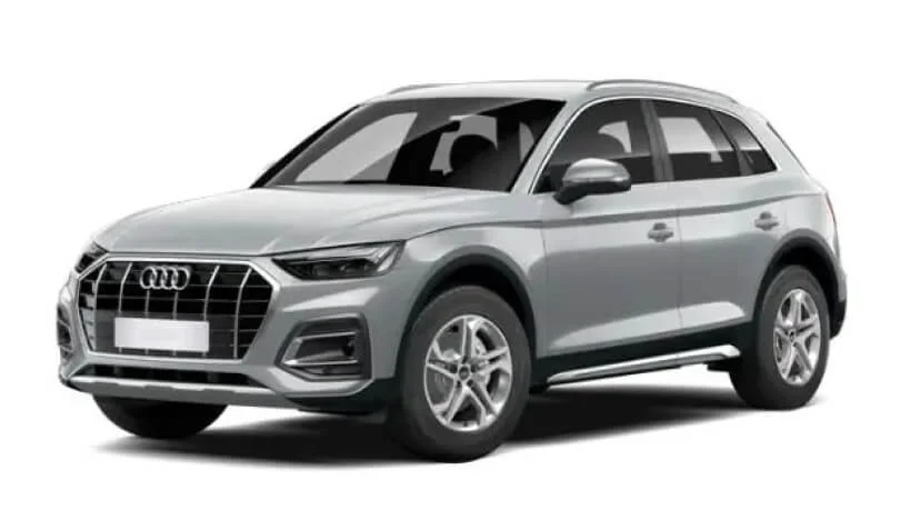 Noleggia una Audi Q3 (Automatico, 2.0 L Benzina, 5 Posti) a Tenerife