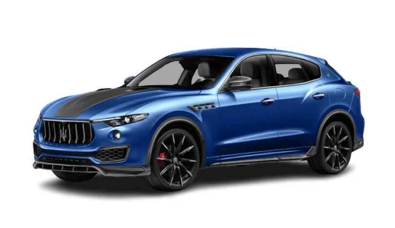 Noleggia una Maserati Levante (Automatico, 3.0 L Diesel, 5 Posti) a Tenerife