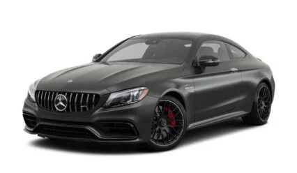 Mercedes-AMG C63 S (Automatico, 4.0 L, 4 Posti)