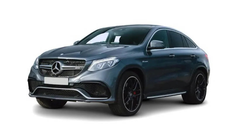 Noleggia una Mercedes-Benz GLE (Automatico, 3.0 L Benzina, 5 Posti) a Tenerife