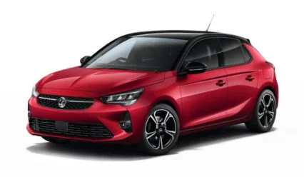 Opel Corsa (Automatico, 1.2 L, 5 Posti)