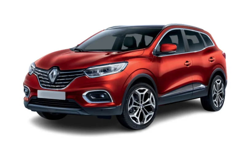 Noleggia una Renault Kadjar (Automatico, 1.3 L Benzina, 5 Posti) a Tenerife