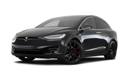 Tesla Model X (Automatico, 100 kWt, 5 Posti)