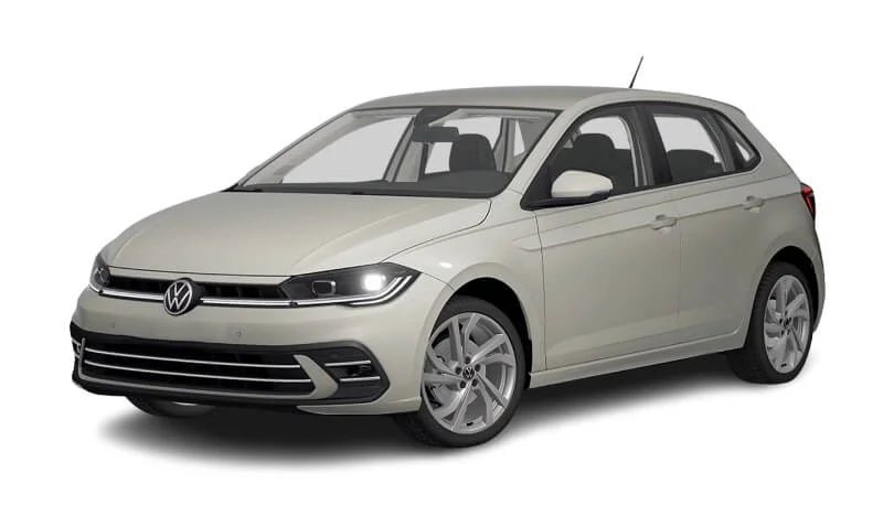 Noleggia una VW Polo (Automatico, 1.2 L Benzina, 5 Posti) a Tenerife