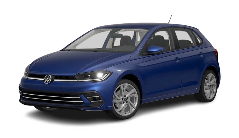 Noleggia una VW Polo (Manuale, 1.2 L Benzina, 5 Posti) a Tenerife